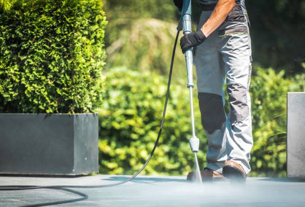 Best Patio and Deck Pressure Washing  in Rancho Cumonga, CA