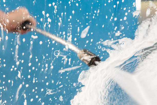 Best Heavy Equipment Washing  in Rancho Cumonga, CA