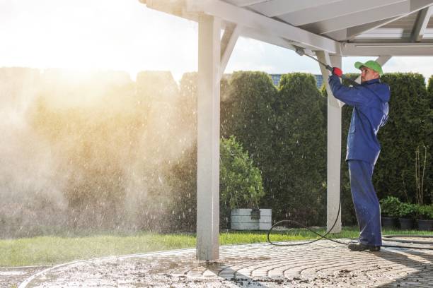 Best Dumpster Area Cleaning  in Rancho Cumonga, CA