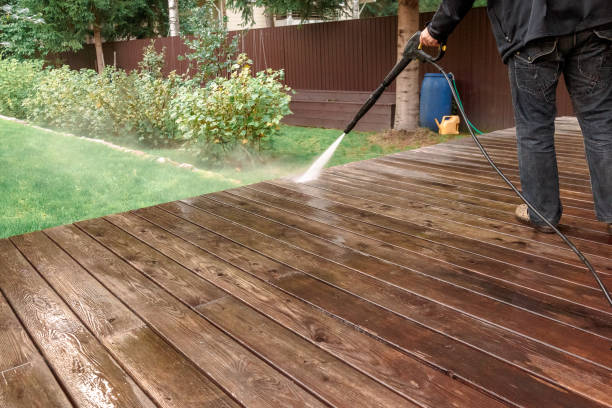 Best Sidewalk and Walkway Cleaning  in Rancho Cumonga, CA