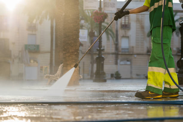 Best Graffiti Removal  in Rancho Cumonga, CA
