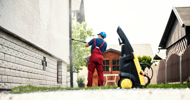 Best Pool Deck Cleaning  in Rancho Cumonga, CA